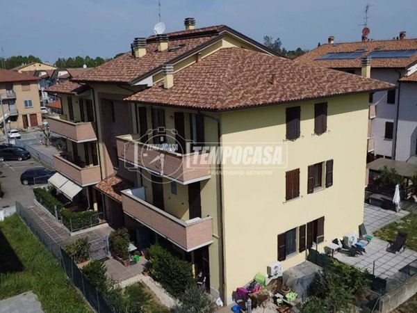 appartamento in vendita a Castel Bolognese