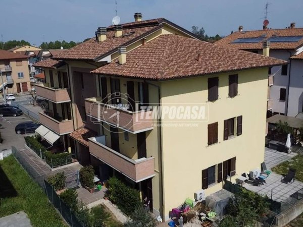 appartamento in vendita a Castel Bolognese