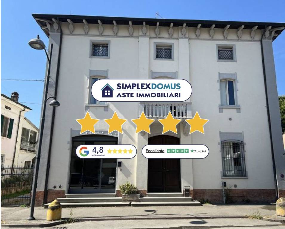 appartamento in vendita a Castel Bolognese