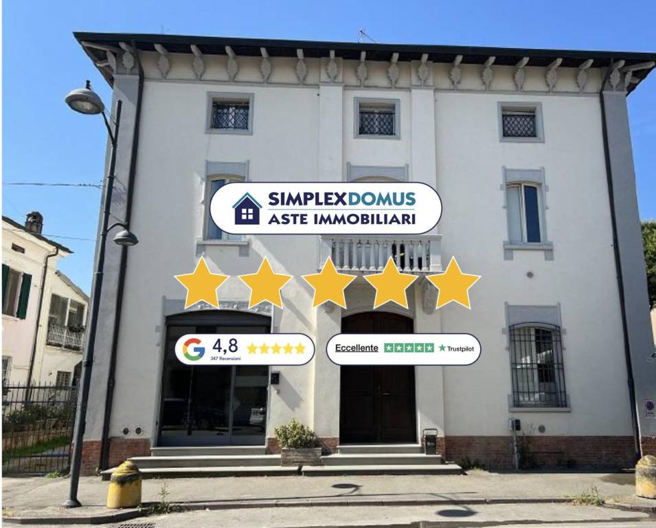 appartamento in vendita a Castel Bolognese