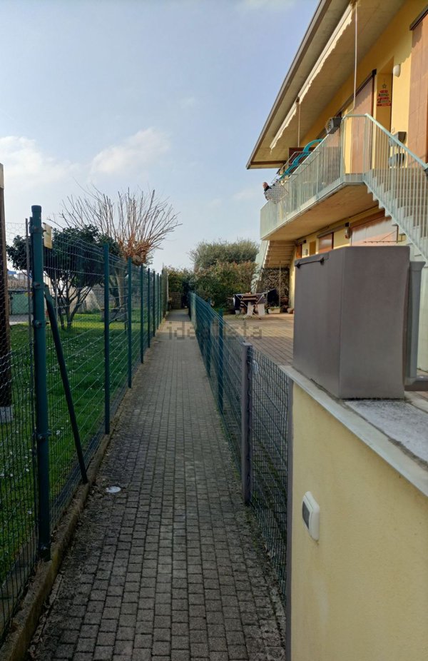 appartamento in vendita a Castel Bolognese