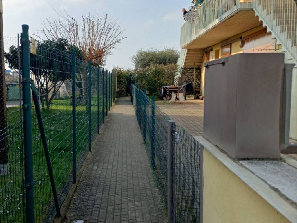 appartamento in vendita a Castel Bolognese