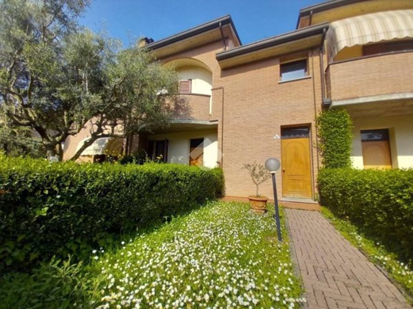 appartamento in vendita a Castel Bolognese