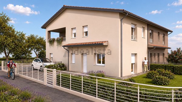 casa indipendente in vendita a Castel Bolognese
