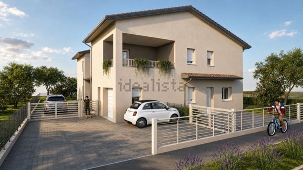 appartamento in vendita a Castel Bolognese