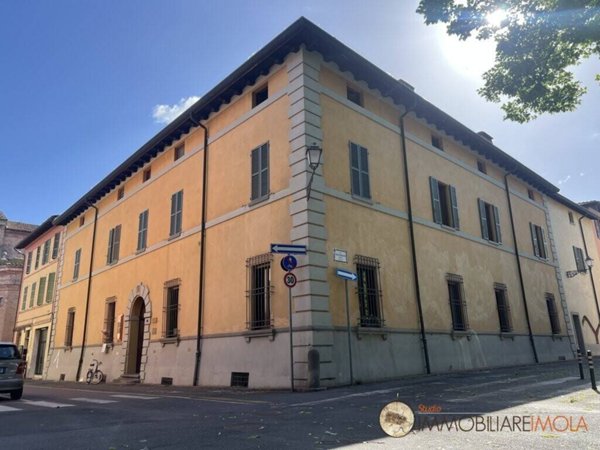 appartamento in vendita a Castel Bolognese