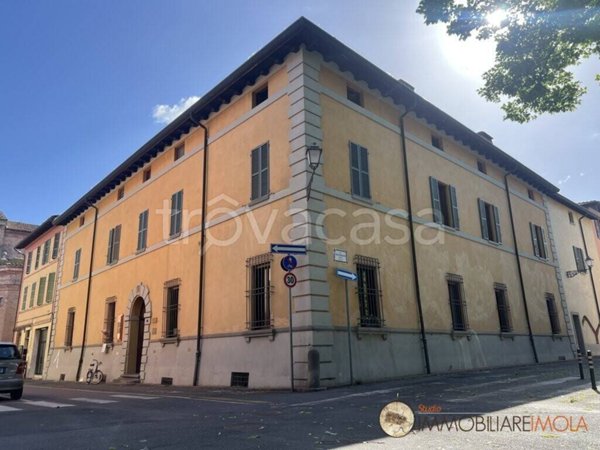 appartamento in vendita a Castel Bolognese