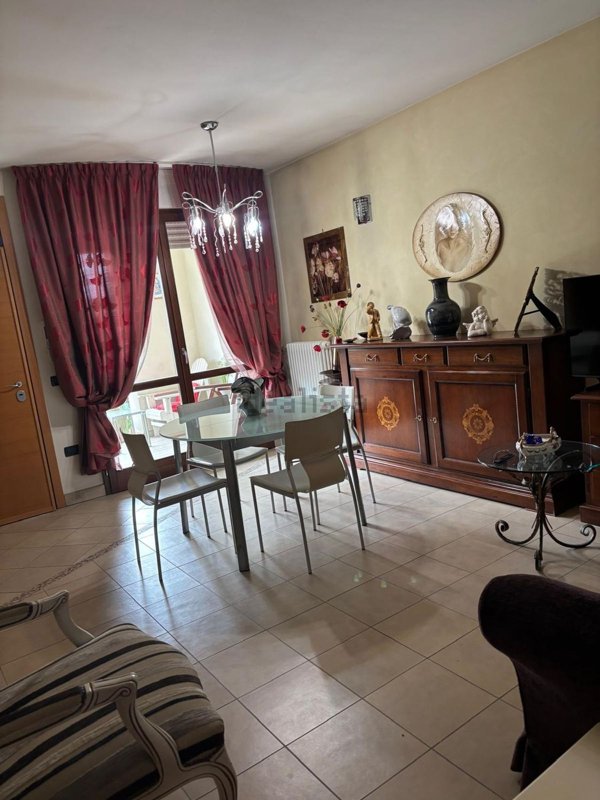 appartamento in vendita a Castel Bolognese