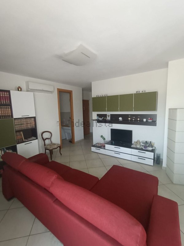 appartamento in vendita a Castel Bolognese