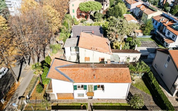casa indipendente in vendita a Castel Bolognese