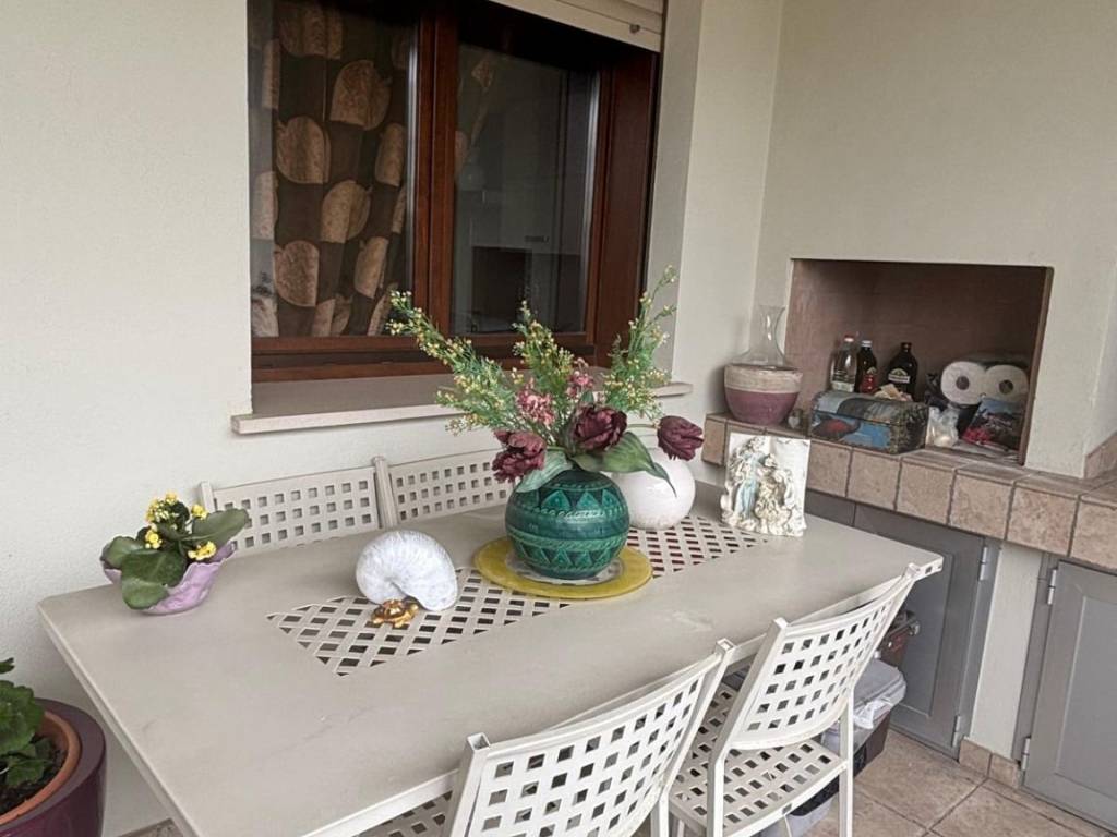 appartamento in vendita a Castel Bolognese