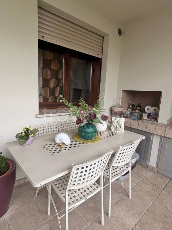 appartamento in vendita a Castel Bolognese