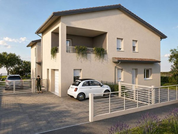 appartamento in vendita a Castel Bolognese