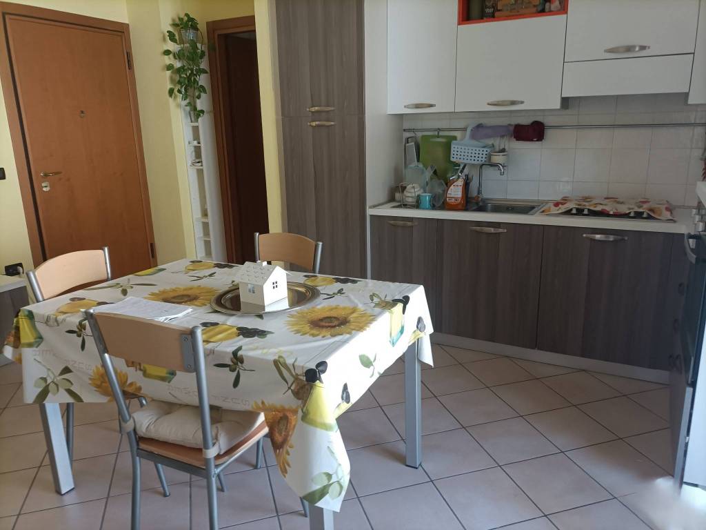 appartamento in vendita a Castel Bolognese