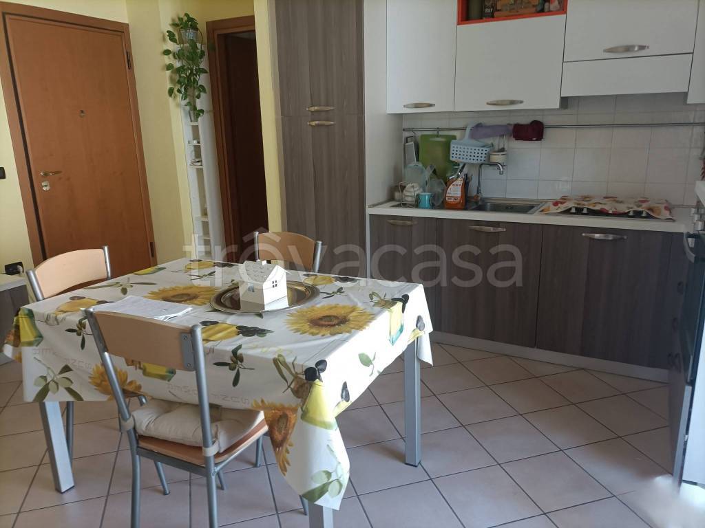 appartamento in vendita a Castel Bolognese