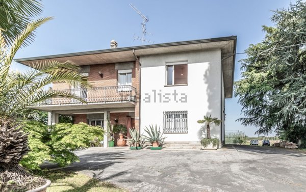casa indipendente in vendita a Castel Bolognese