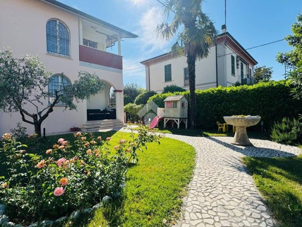 casa indipendente in vendita a Castel Bolognese