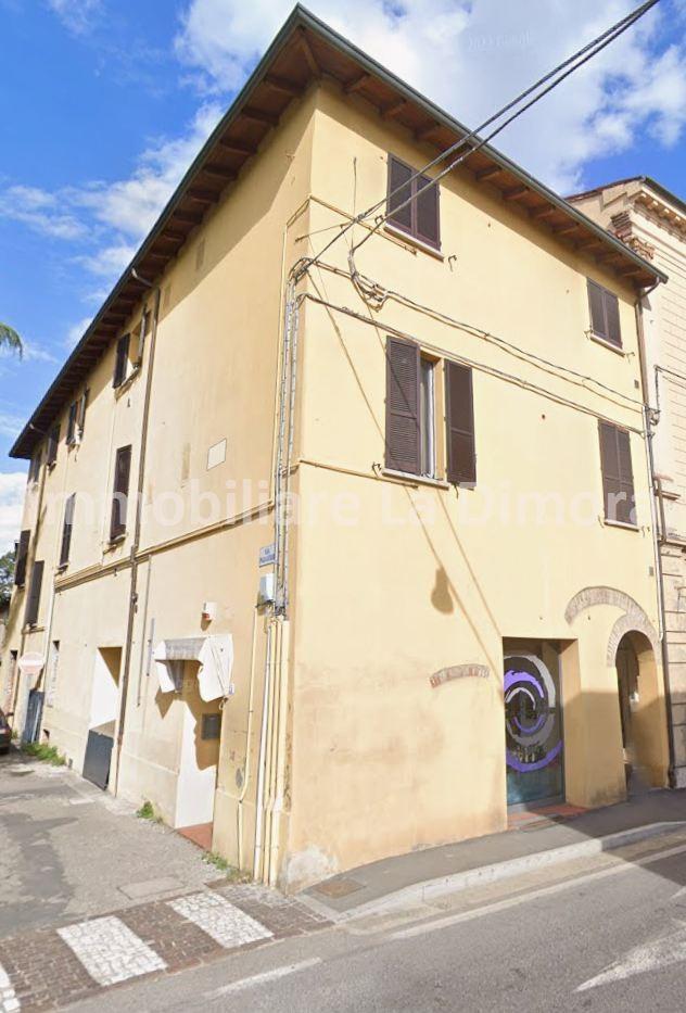 appartamento in vendita a Castel Bolognese