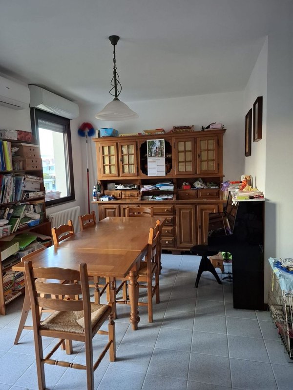 appartamento in vendita a Castel Bolognese