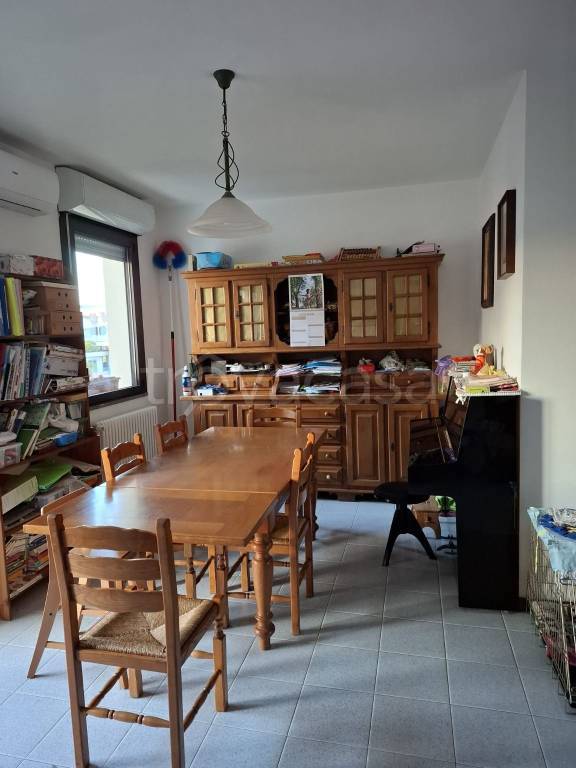 appartamento in vendita a Castel Bolognese