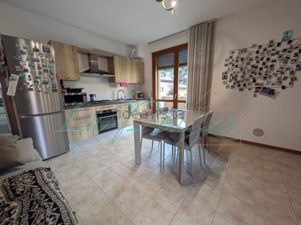 appartamento in vendita a Castel Bolognese