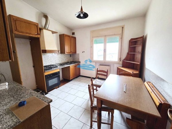appartamento in vendita a Castel Bolognese