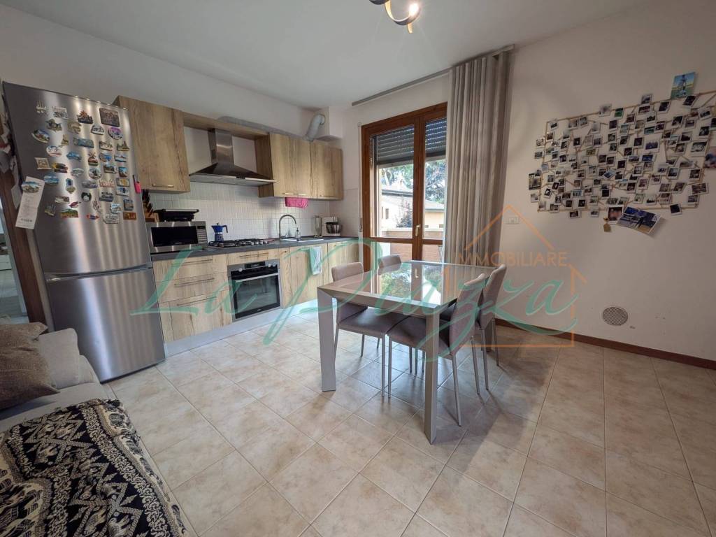appartamento in vendita a Castel Bolognese