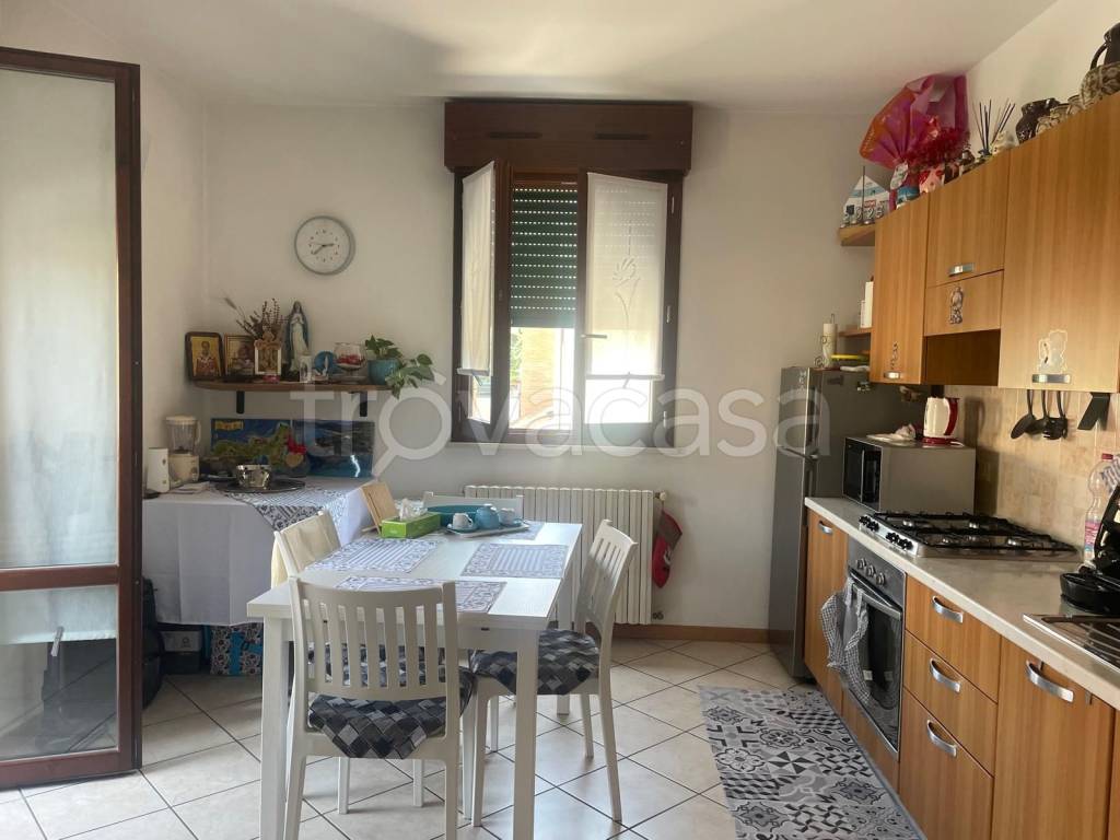 appartamento in vendita a Castel Bolognese