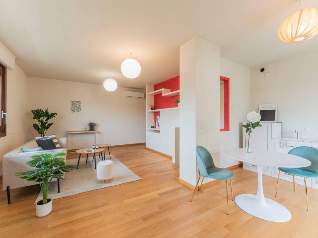 appartamento in vendita a Castel Bolognese