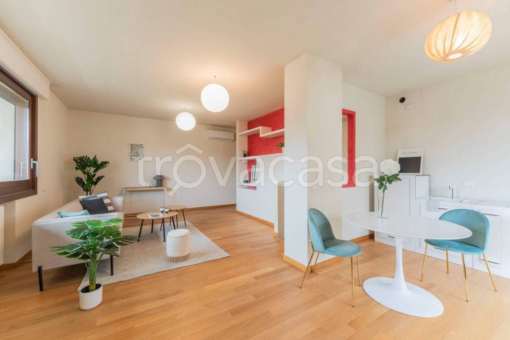 appartamento in vendita a Castel Bolognese