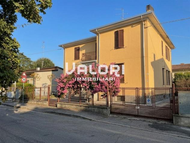appartamento in vendita a Castel Bolognese