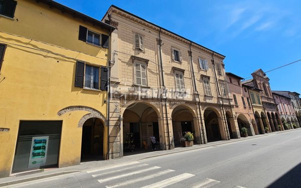 appartamento in vendita a Castel Bolognese