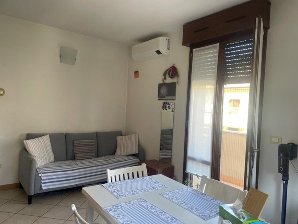 appartamento in vendita a Castel Bolognese