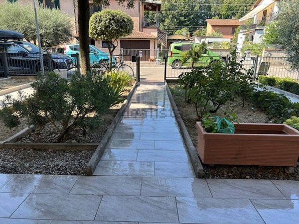 appartamento in vendita a Castel Bolognese