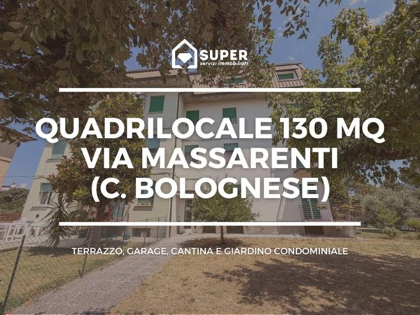 appartamento in vendita a Castel Bolognese