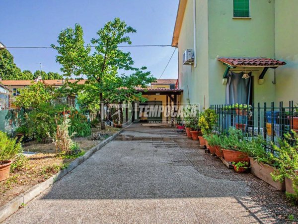 appartamento in vendita a Castel Bolognese