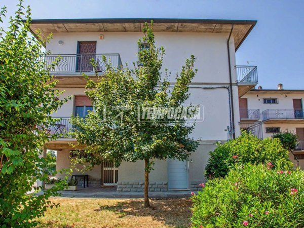 appartamento in vendita a Castel Bolognese