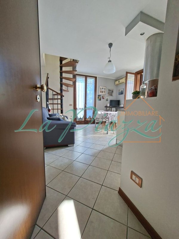 appartamento in vendita a Castel Bolognese