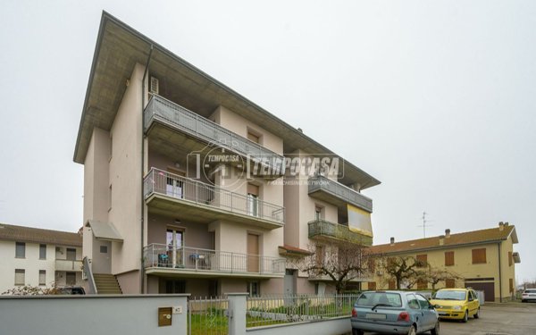 appartamento in vendita a Castel Bolognese