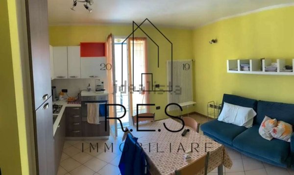 appartamento in vendita a Castel Bolognese