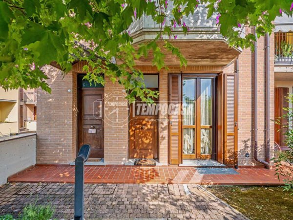 appartamento in vendita a Castel Bolognese
