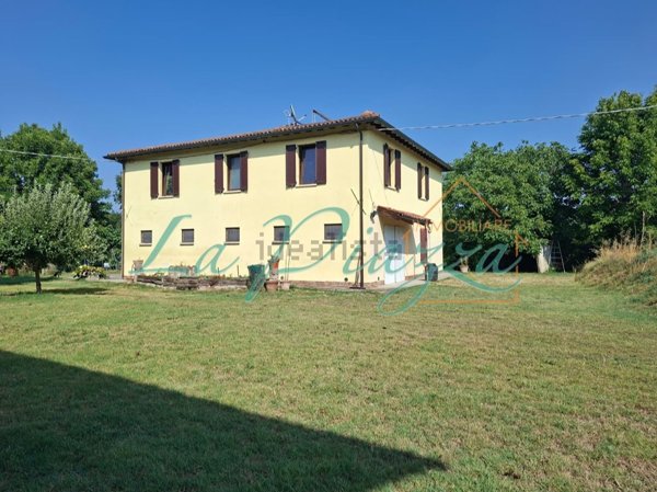 casa indipendente in vendita a Castel Bolognese