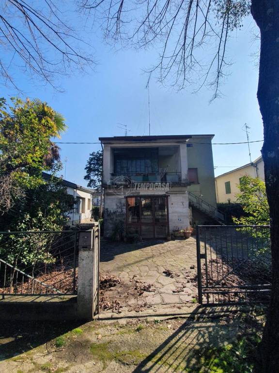 casa indipendente in vendita a Castel Bolognese