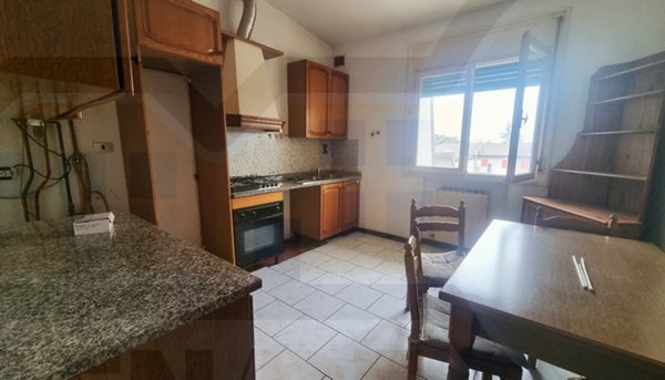 appartamento in vendita a Castel Bolognese