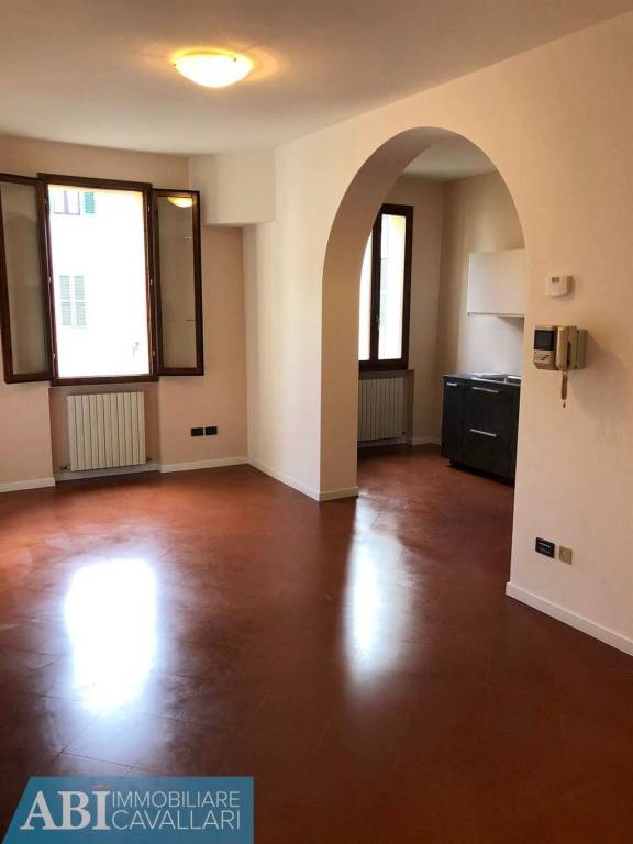 appartamento in vendita a Castel Bolognese