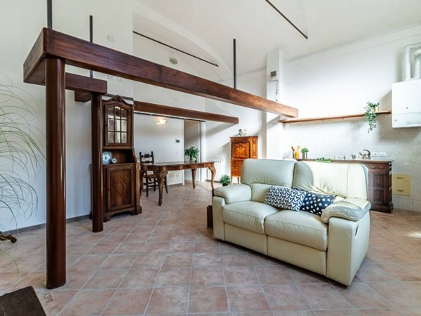 appartamento in vendita a Castel Bolognese
