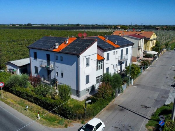 appartamento in vendita a Castel Bolognese