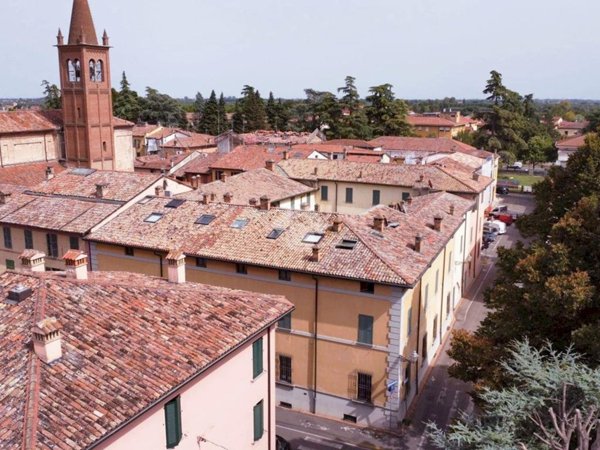 appartamento in vendita a Castel Bolognese