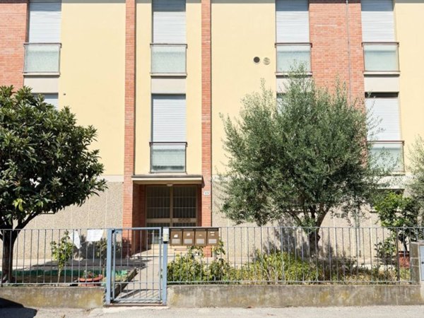 appartamento in vendita a Castel Bolognese