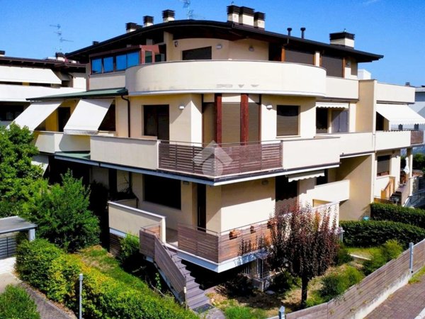 appartamento in vendita a Castel Bolognese